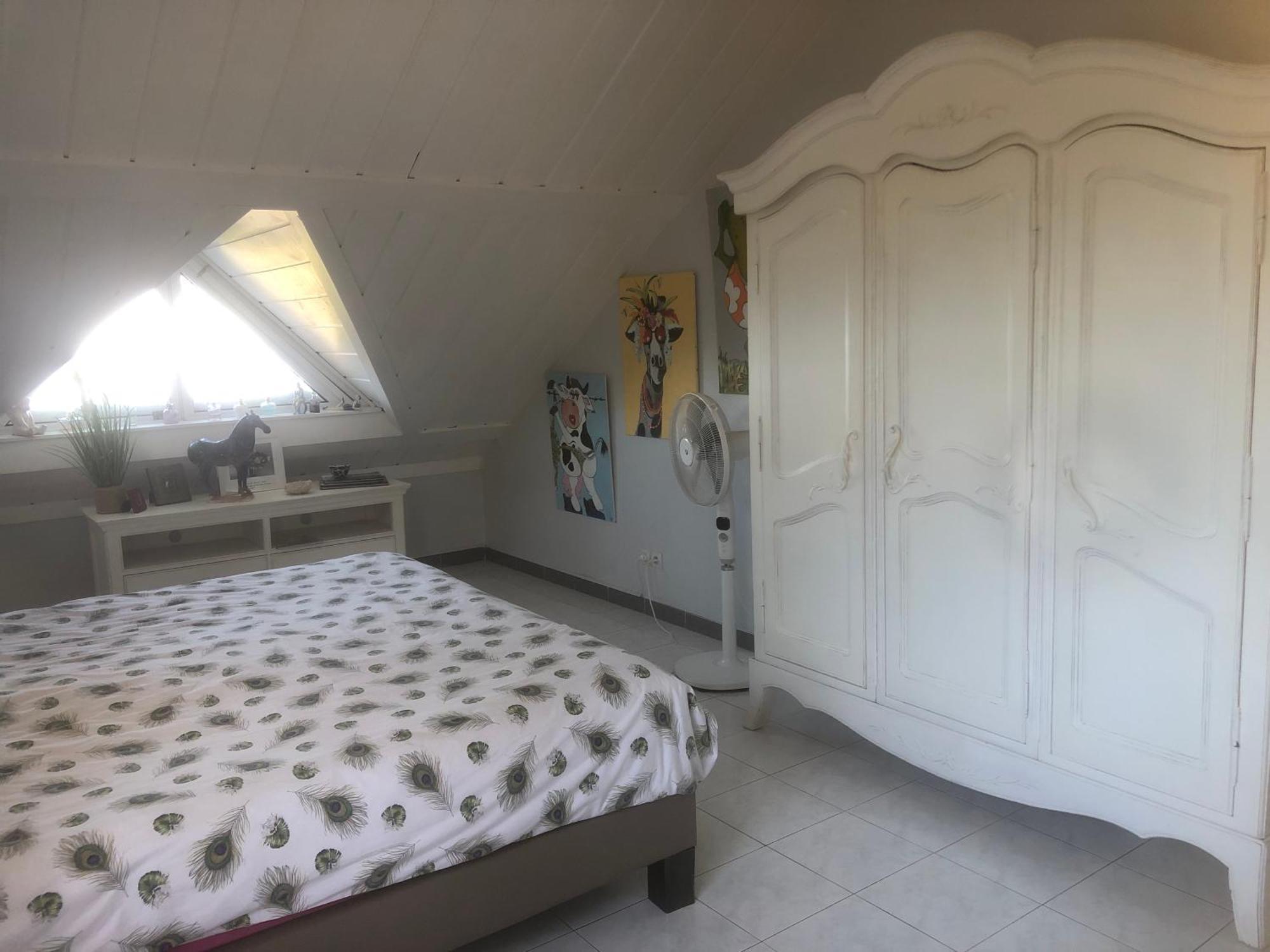 St Leu -Villa D'Artiste, Superbe Vue Mer, Piscine Chauffee سان لوي المظهر الخارجي الصورة